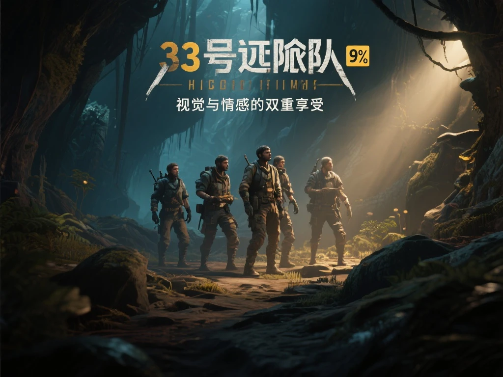 外媒盛赞《光与影：33号远征队》，不应被《上古卷轴4重制版》光芒掩盖